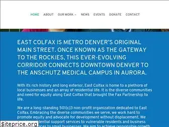 thefaxdenver.com