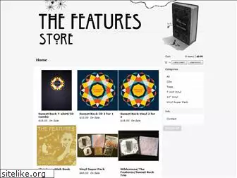 thefeatures.bigcartel.com