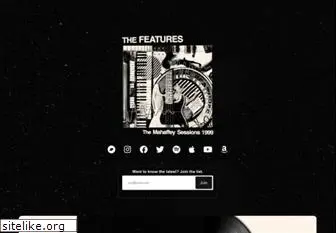 thefeatures.com