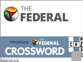 thefederal.com