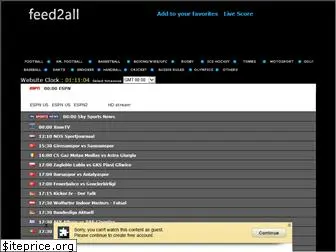 thefeed2all.eu