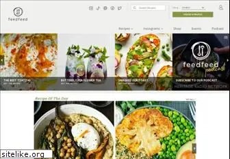 thefeedfeed.com