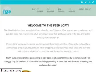 thefeedloft.com