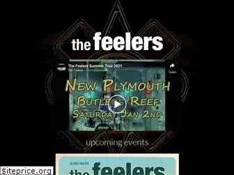 thefeelers.co.nz