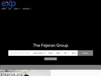 thefejerangroup.com