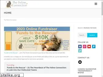 thefelineconnection.org