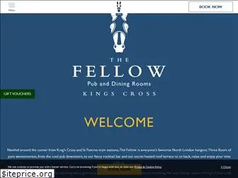 thefellow.co.uk