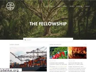 thefellowship.site