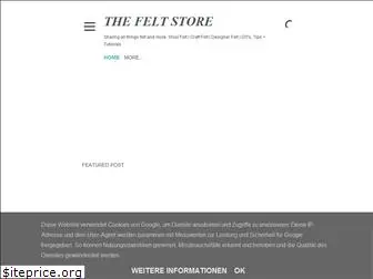 thefeltstore.blogspot.com