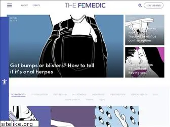 thefemedic.com