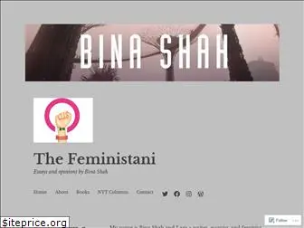 thefeministani.com