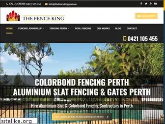 thefenceking.com.au