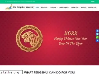 thefengshuiacademy.com