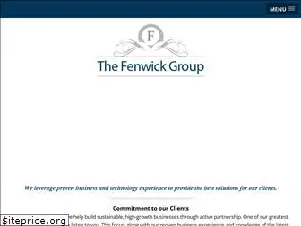 thefenwickgroup.com