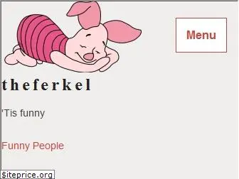 theferkel.co.uk