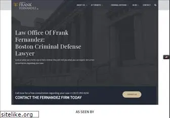 thefernandezfirm.com