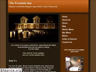 theferndaleinn.com