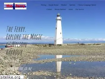 theferry.co.nz