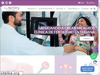 thefertilitycentermexico.com