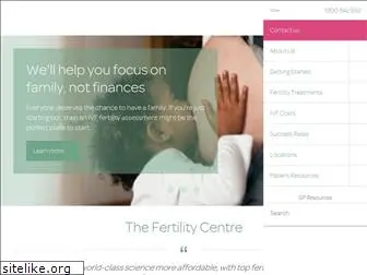 thefertilitycentre.com.au