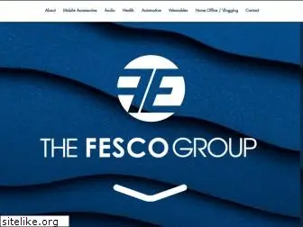 thefescogroup.com