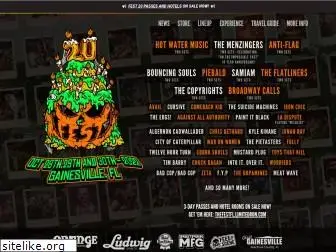 thefestfl.com