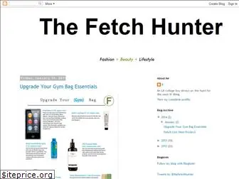 thefetchhunter.blogspot.com