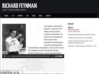 thefeynman.com