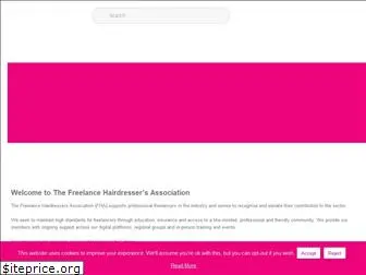 thefha.org.uk