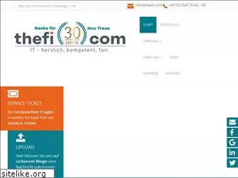 thefi.com