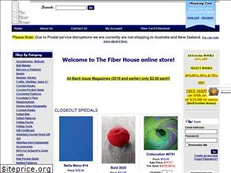 thefiberhouse.com