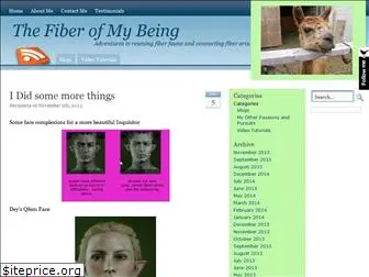 thefiberofmybeing.net