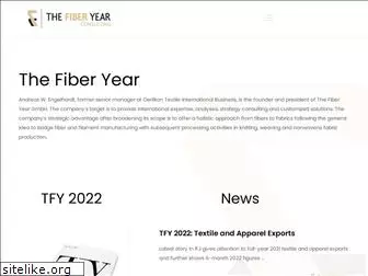 thefiberyear.com