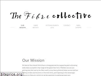 thefibrecollective.com