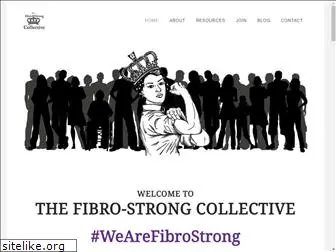 thefibrostrongcollective.com