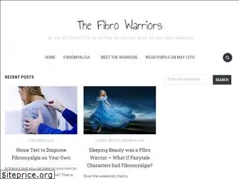 thefibrowarriors.com