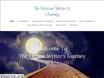 thefictionwritersjourney.com