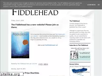 thefiddleheadnews.blogspot.com