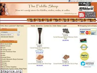 thefiddleshop.net