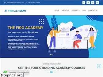 thefidoacademy.com