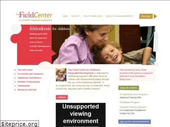 thefieldcenter.org