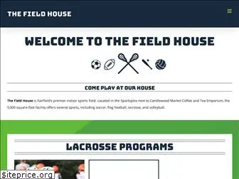 thefieldhousect.com