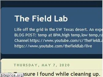 thefieldlab.blogspot.com