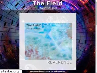 thefieldmusic.com