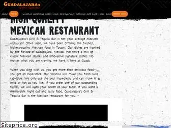 thefiestagrill.com