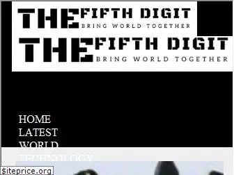 thefifthdigit.com