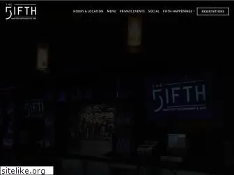 thefifthoc.com