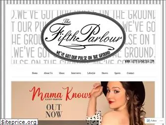 thefifthparlour.com