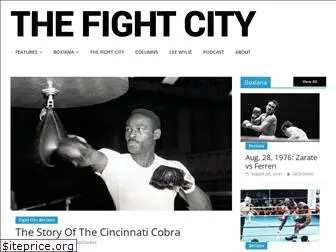 thefightcity.com