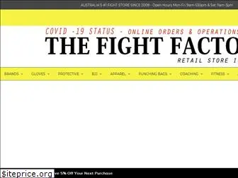 thefightfactory.com.au